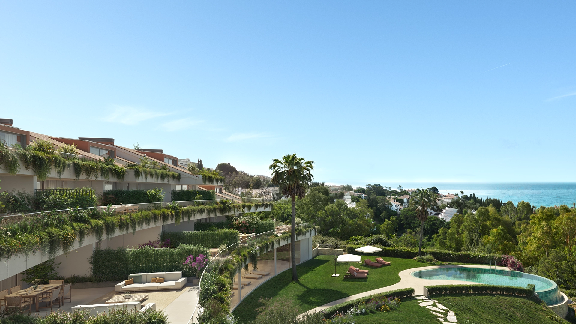 Casatalya, Benalmadena